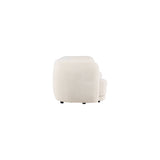 Cielo 3-Sitzer Sofa - Beige - ZEN ZONE Furniture