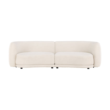 Cielo 3-Sitzer Sofa - Beige - ZEN ZONE Furniture