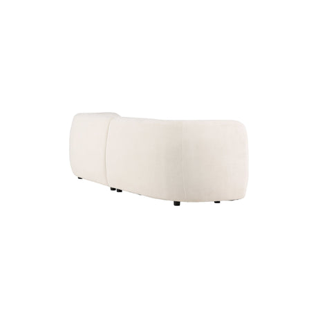 Cielo 3-Sitzer Sofa - Beige - ZEN ZONE Furniture