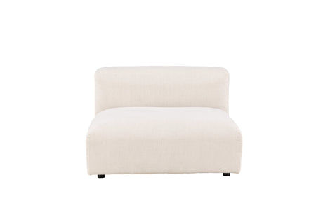 Mavi Modul Sofa Mitte - Beige - ZEN ZONE Furniture