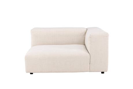 Mavi Modul Sofa Ecke - Beige - ZEN ZONE Furniture