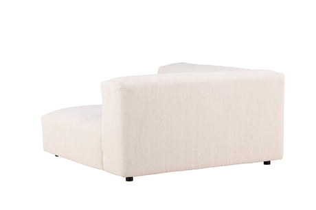 Mavi Modul Sofa Ecke - Beige - ZEN ZONE Furniture