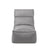 Outdoor-Lounger - STAY - 60x120 cm - ZEN ZONE Furniture