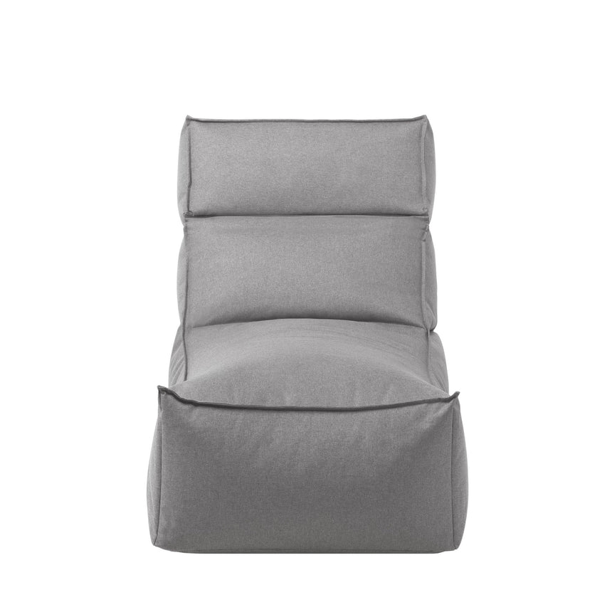 Outdoor-Lounger - STAY - 60x120 cm - ZEN ZONE Furniture