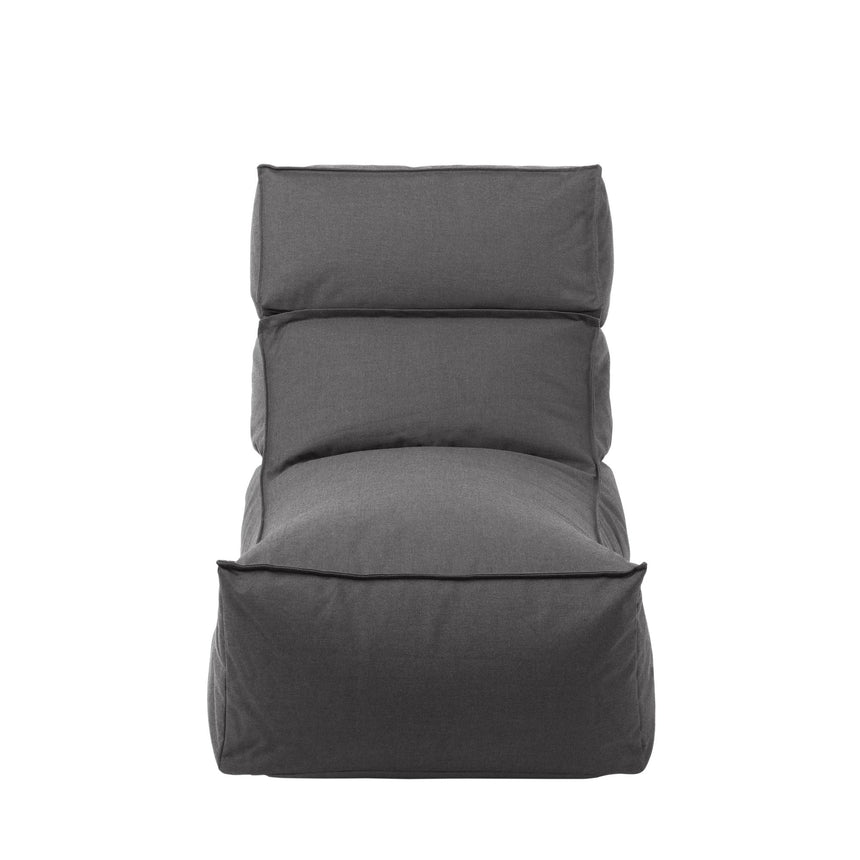 Outdoor-Lounger - STAY - 60x120 cm - ZEN ZONE Furniture