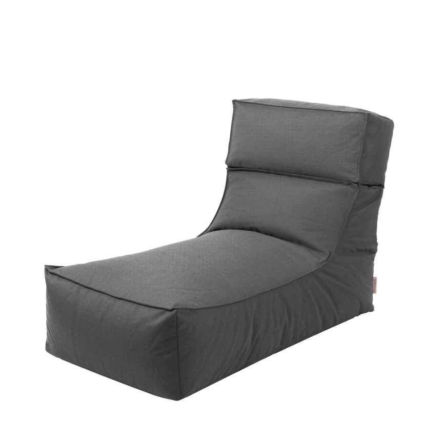 Outdoor-Lounger - STAY - 60x120 cm - ZEN ZONE Furniture