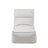 Outdoor-Lounger - STAY - 60x120 cm - ZEN ZONE Furniture
