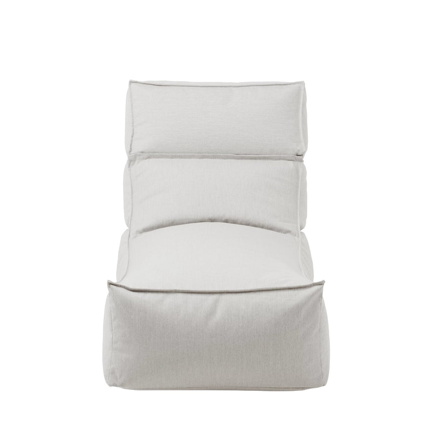 Outdoor-Lounger - STAY - 60x120 cm - ZEN ZONE Furniture