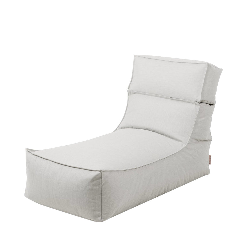 Outdoor-Lounger - STAY - 60x120 cm - ZEN ZONE Furniture