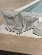 Outdoor-Lounger - STAY - 60x120 cm - ZEN ZONE Furniture
