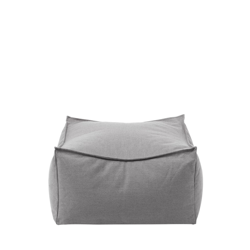 Outdoor Hocker - STAY - 60x60 cm - ZEN ZONE Furniture
