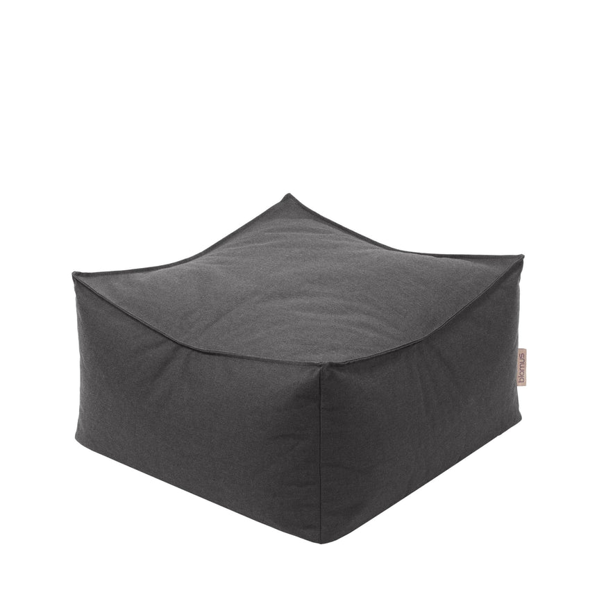 Outdoor Hocker - STAY - 60x60 cm - ZEN ZONE Furniture