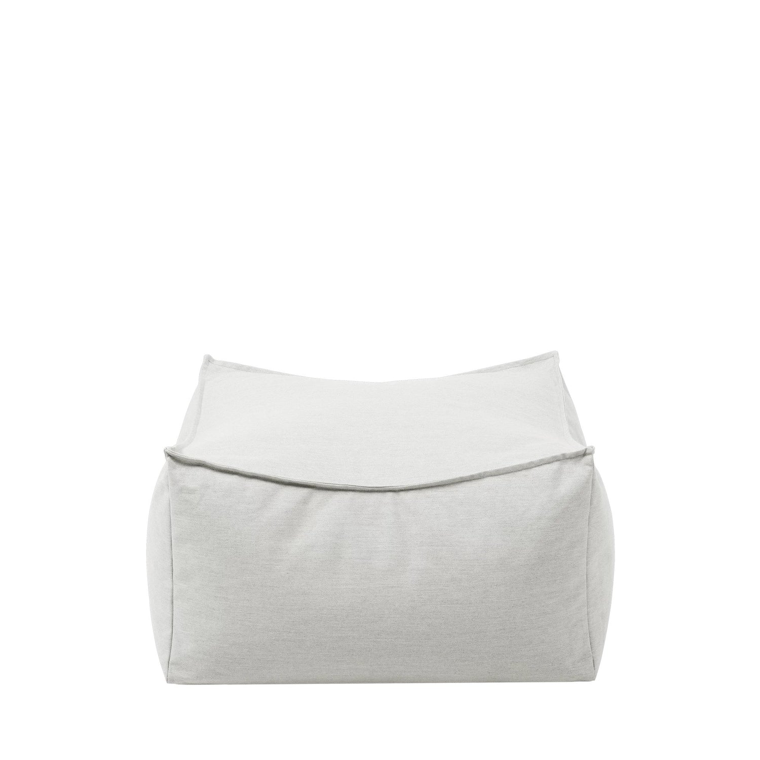 Outdoor Hocker - STAY - 60x60 cm - ZEN ZONE Furniture
