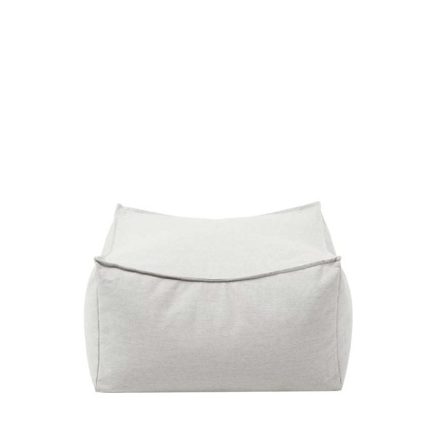 Outdoor Hocker - STAY - 60x60 cm - ZEN ZONE Furniture