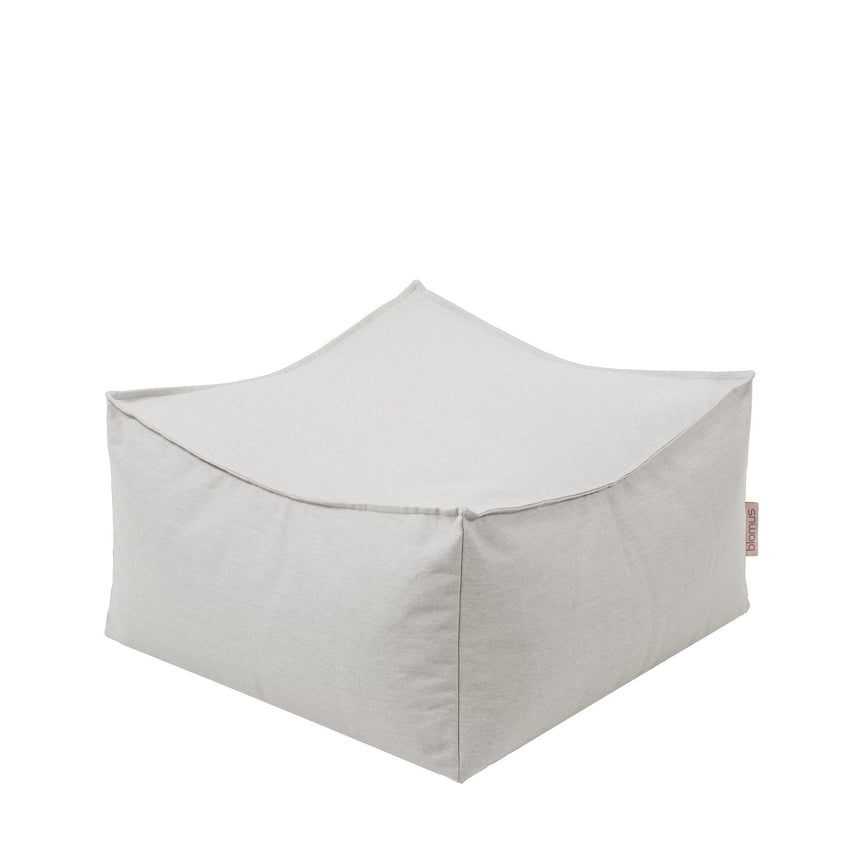 Outdoor Hocker - STAY - 60x60 cm - ZEN ZONE Furniture