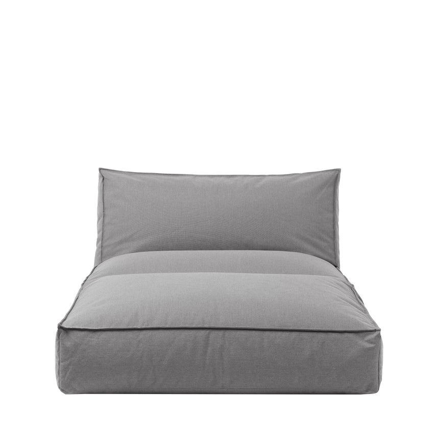 Outdoor-Bett - STAY - 120x190 cm - ZEN ZONE Furniture