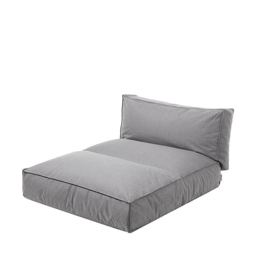 Outdoor-Bett - STAY - 120x190 cm - ZEN ZONE Furniture
