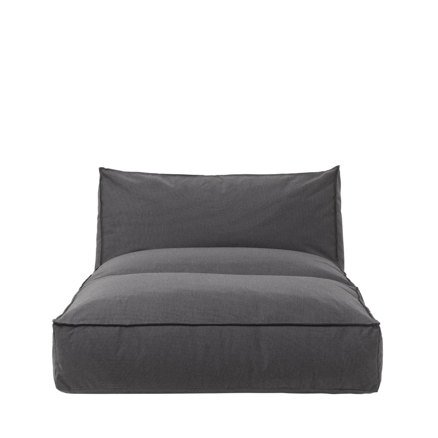Outdoor-Bett - STAY - 120x190 cm - ZEN ZONE Furniture