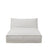 Outdoor-Bett - STAY - 120x190 cm - ZEN ZONE Furniture
