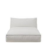 Outdoor-Bett - STAY - 120x190 cm - ZEN ZONE Furniture