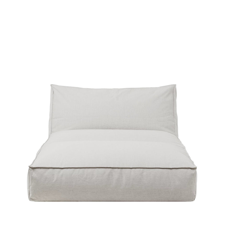 Outdoor-Bett - STAY - 120x190 cm - ZEN ZONE Furniture