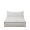 Outdoor-Bett - STAY - 120x190 cm - ZEN ZONE Furniture