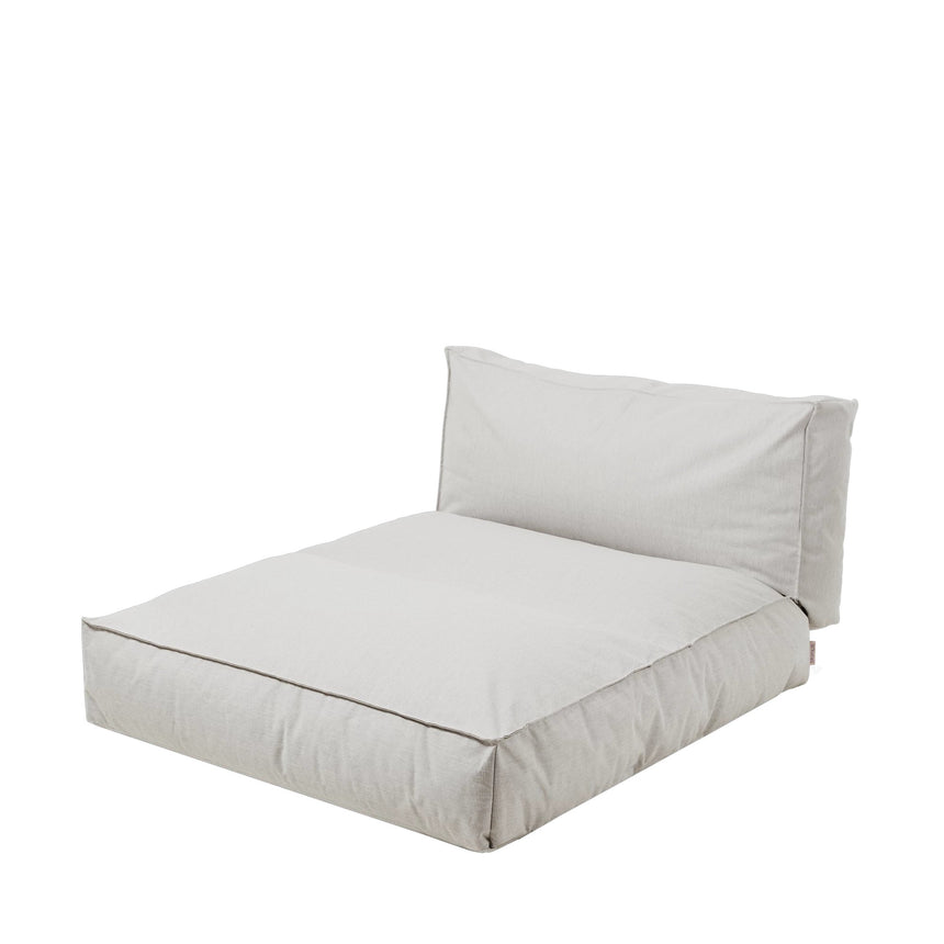 Outdoor-Bett - STAY - 120x190 cm - ZEN ZONE Furniture