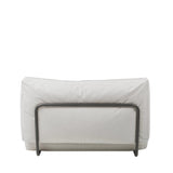 Outdoor-Bett - STAY - 120x190 cm - ZEN ZONE Furniture