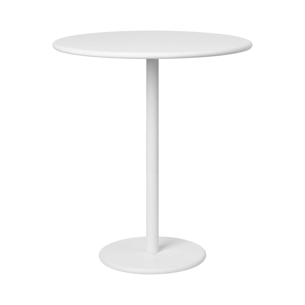 Garten Beistelltisch - STAY 40Ø - ZEN ZONE Furniture