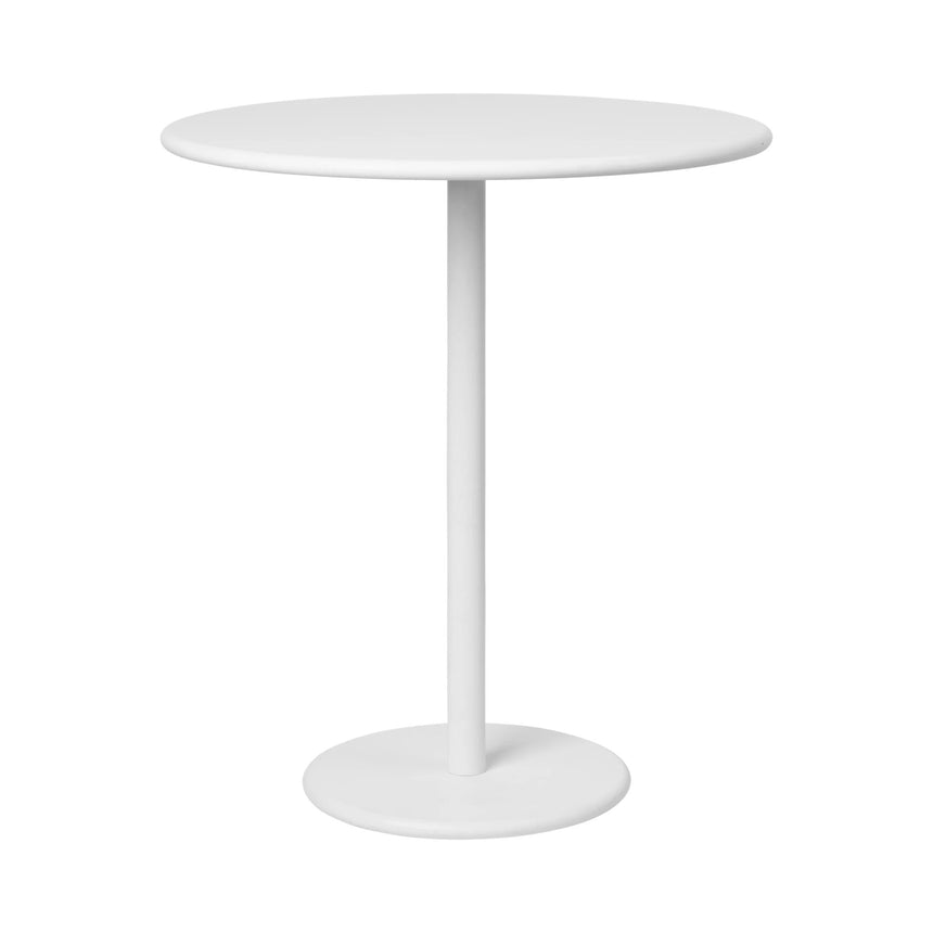 Garten Beistelltisch - STAY 40Ø - ZEN ZONE Furniture