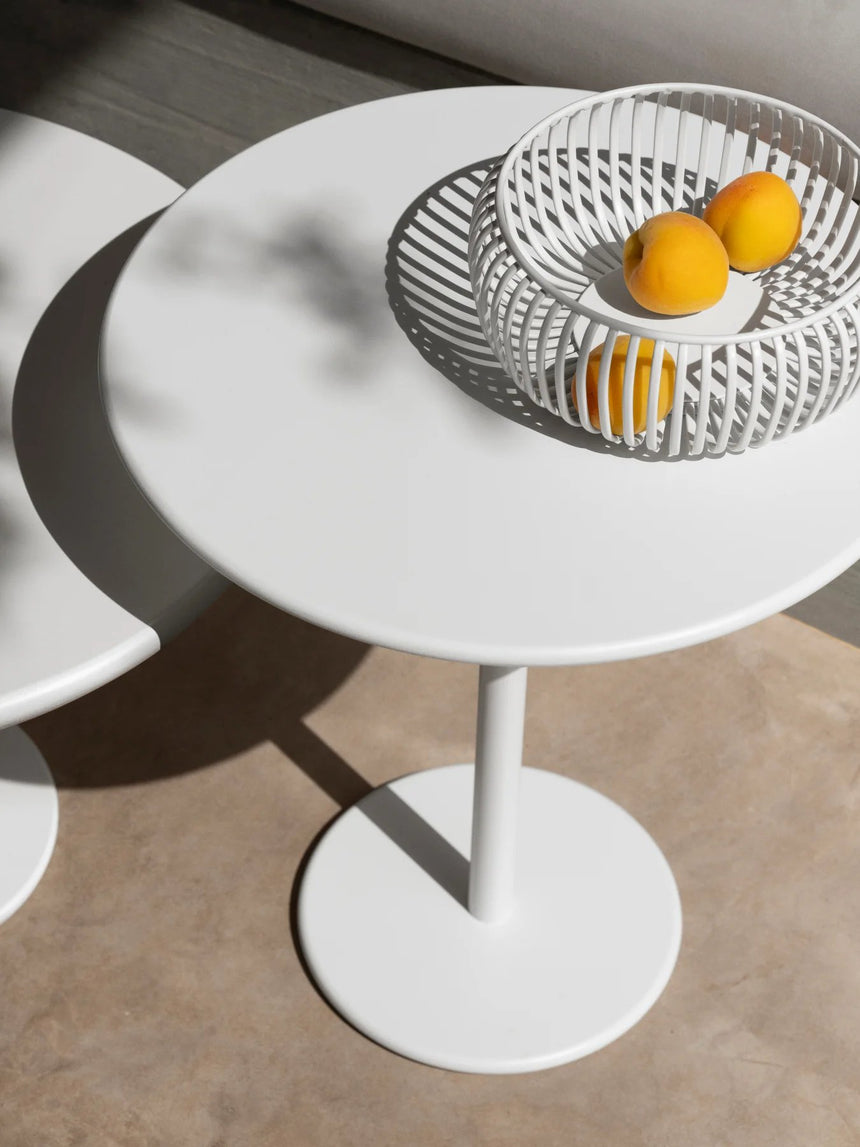 Garten Beistelltisch - STAY 40Ø - ZEN ZONE Furniture