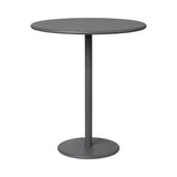 Garten Beistelltisch - STAY 40Ø - ZEN ZONE Furniture