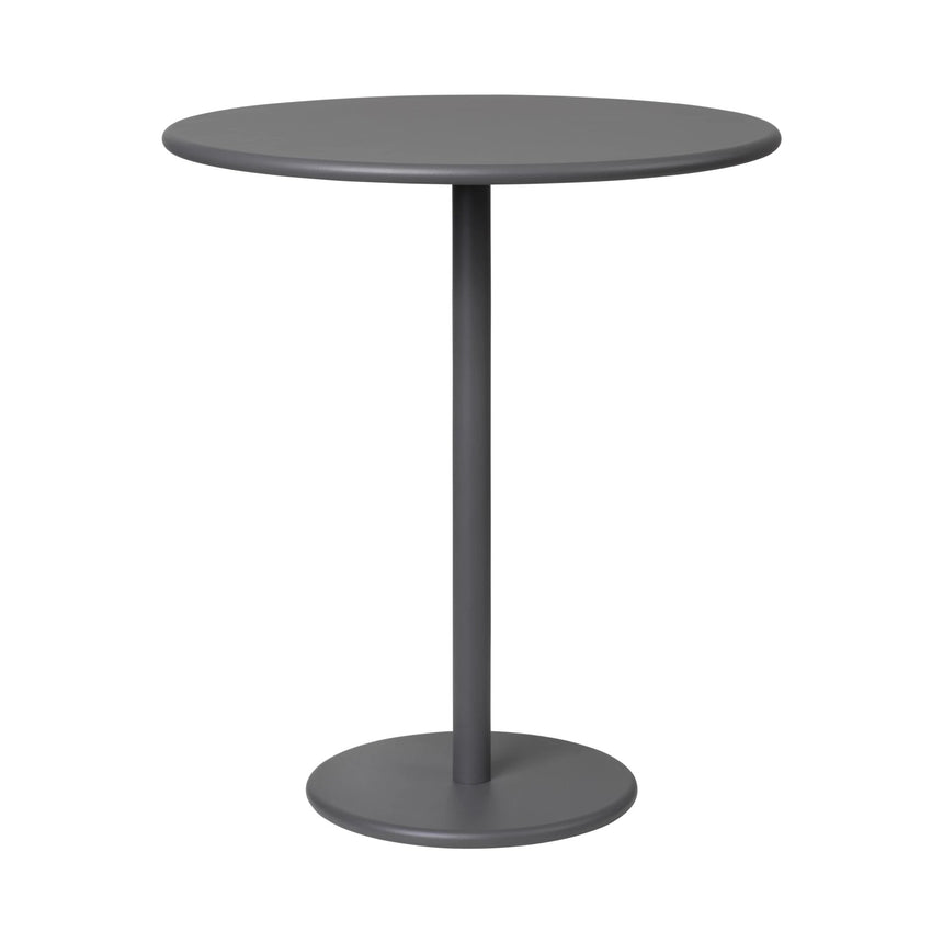 Garten Beistelltisch - STAY 40Ø - ZEN ZONE Furniture