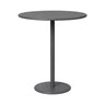 Garten Beistelltisch - STAY 40Ø - ZEN ZONE Furniture