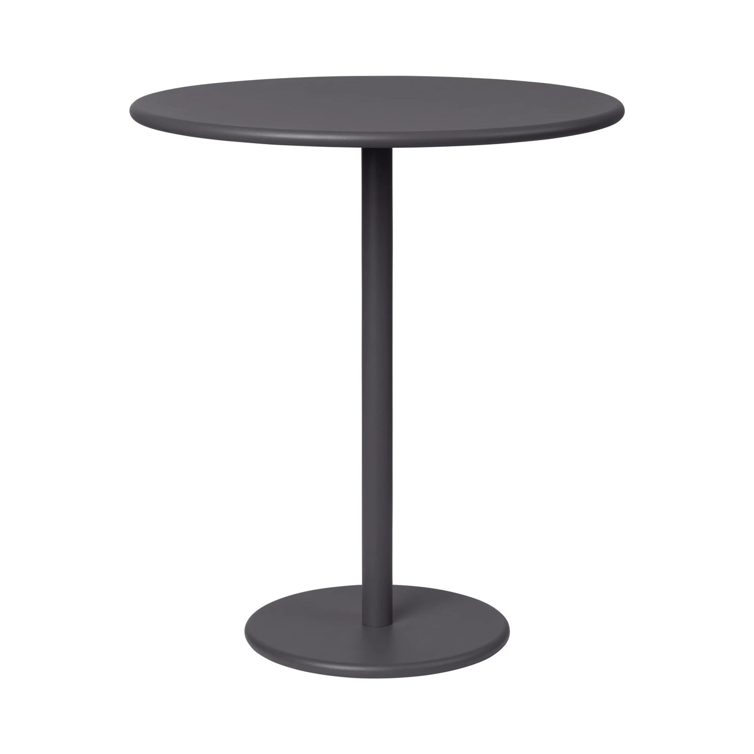 Garten Beistelltisch - STAY 40Ø - ZEN ZONE Furniture