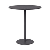 Garten Beistelltisch - STAY 40Ø - ZEN ZONE Furniture