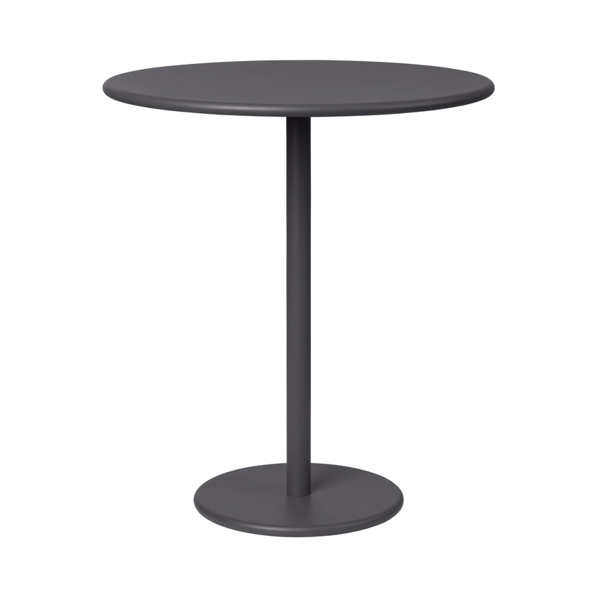 Garten Beistelltisch - STAY 40Ø - ZEN ZONE Furniture
