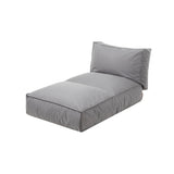 Schutzhülle für Bett - STAY - in Light Gray - für Größe 80 x 190 cm - ZEN ZONE Furniture