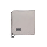 Schutzhülle für Lounger - STAY - in Light Gray - für Größe 80 x 150 cm - ZEN ZONE Furniture