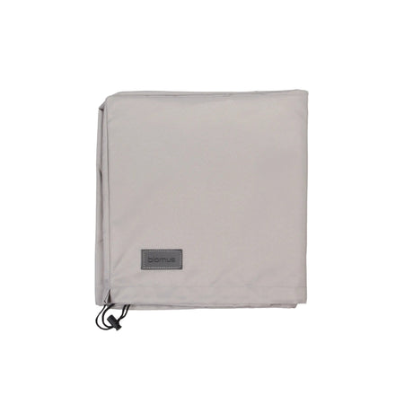 Schutzhülle für Lounger - STAY - in Light Gray - für Größe 60 x 120 cm - ZEN ZONE Furniture