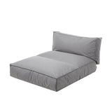Schutzhülle für Bett - STAY - in Light Gray - für Größe 120 x 190 cm - ZEN ZONE Furniture