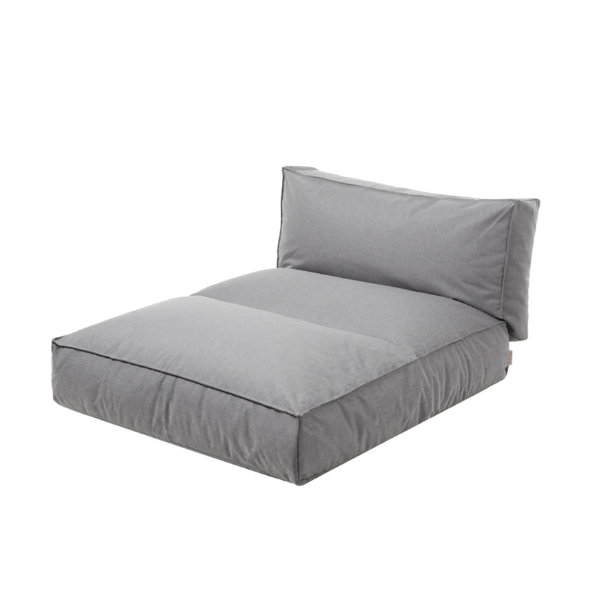 Schutzhülle für Bett - STAY - in Light Gray - für Größe 120 x 190 cm - ZEN ZONE Furniture