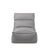 Outdoor-Lounger - STAY, 80x150 cm - ZEN ZONE Furniture
