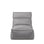 Outdoor-Lounger - STAY, 80x150 cm - ZEN ZONE Furniture
