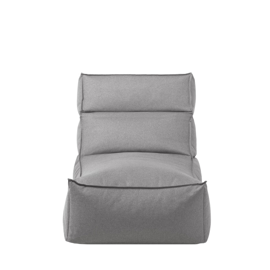 Outdoor-Lounger - STAY, 80x150 cm - ZEN ZONE Furniture