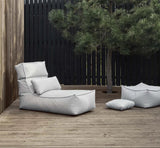 Outdoor-Lounger - STAY - 60x120 cm - ZEN ZONE Furniture