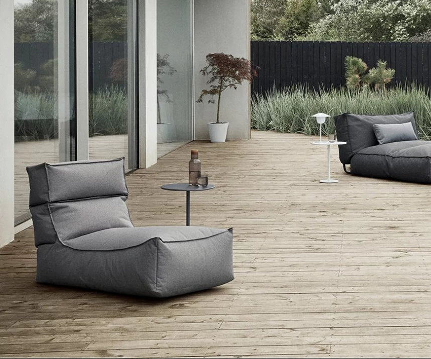 Outdoor-Lounger - STAY, 80x150 cm - ZEN ZONE Furniture