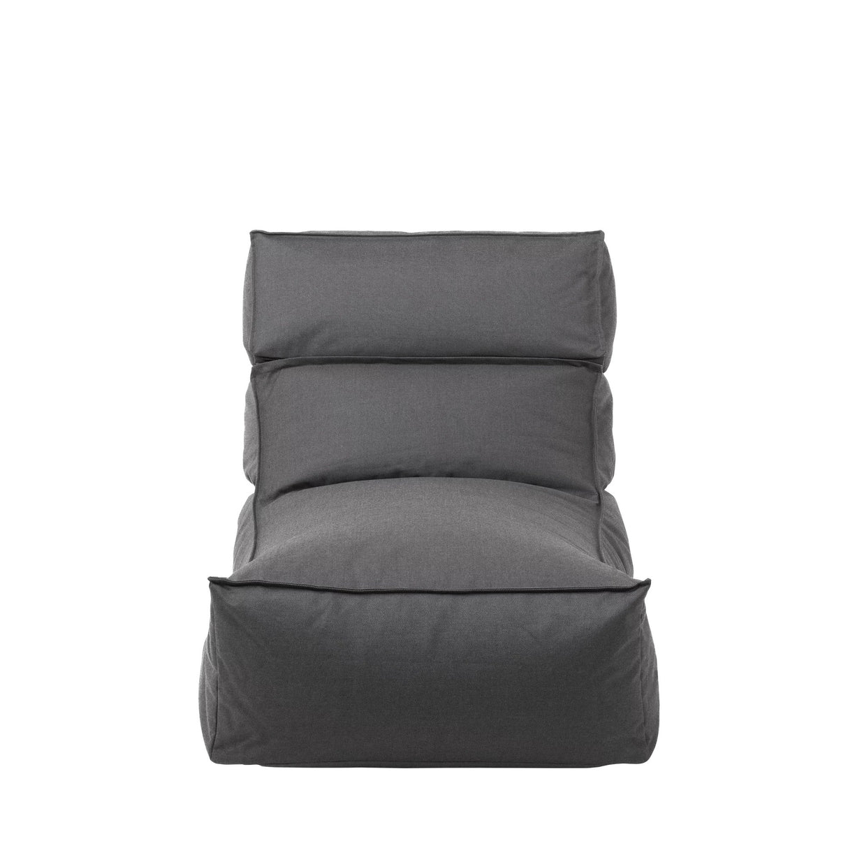 Outdoor-Lounger - STAY - 80x150 cm - ZEN ZONE Furniture