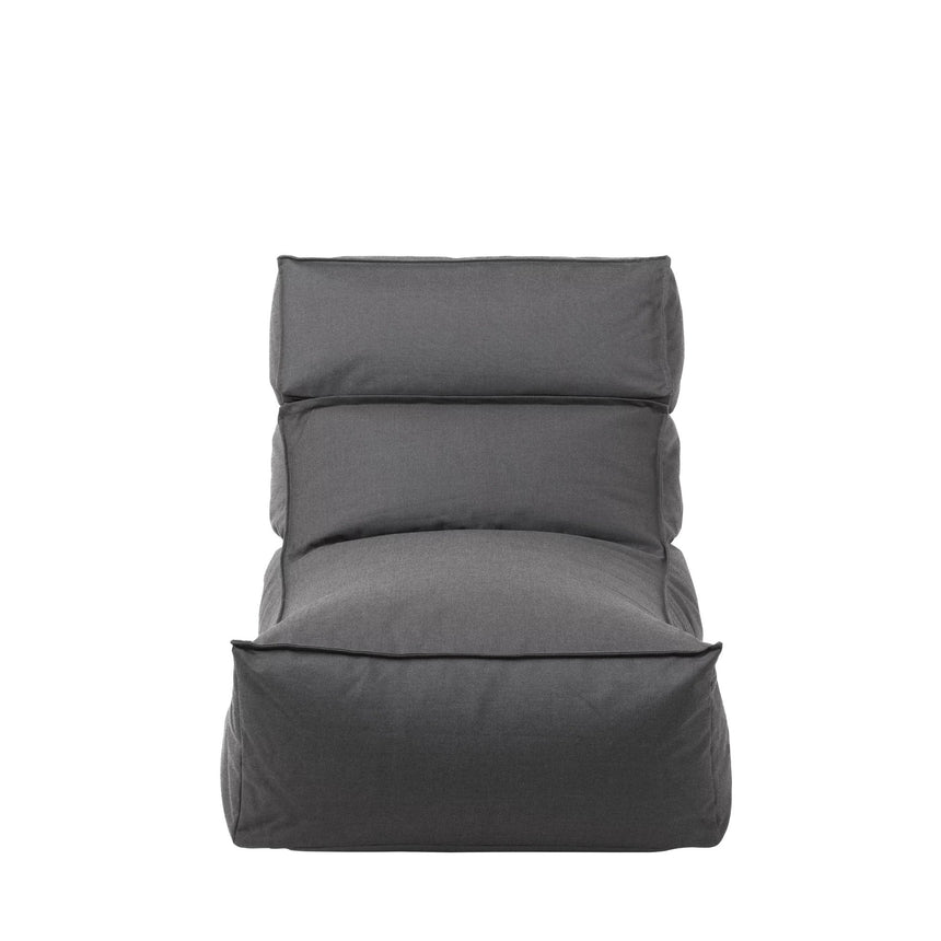 Outdoor-Lounger - STAY - 80x150 cm - ZEN ZONE Furniture