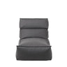 Outdoor-Lounger - STAY - 80x150 cm - ZEN ZONE Furniture